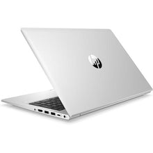 Afbeelding in Gallery-weergave laden, HP ProBook 450 15.6 G9 Laptop 39,6 cm (15.6&quot;) Full HD Intel® Core™ i5 i5-1235U 8 GB DDR4-SDRAM 256 GB SSD Wi-Fi 6E (802.11ax) Windows 11 Pro Zilver
