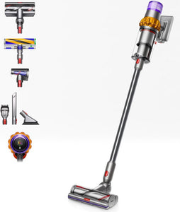 Dyson V15 Detect Absolute