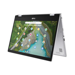 ASUS Chromebook CB1500FKA-E80065, Intel® Celeron® N, 1,1 GHz, 39,6 cm (15.6"), 1920 x 1080 Pixels, 8 GB, 64 GB