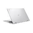 Afbeelding in Gallery-weergave laden, ASUS Chromebook CB1500FKA-E80065, Intel® Celeron® N, 1,1 GHz, 39,6 cm (15.6&quot;), 1920 x 1080 Pixels, 8 GB, 64 GB
