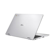 Afbeelding in Gallery-weergave laden, ASUS Chromebook CB1500FKA-E80065, Intel® Celeron® N, 1,1 GHz, 39,6 cm (15.6&quot;), 1920 x 1080 Pixels, 8 GB, 64 GB
