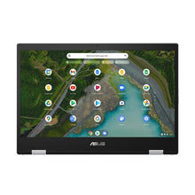 Afbeelding in Gallery-weergave laden, ASUS Chromebook CB1500FKA-E80065, Intel® Celeron® N, 1,1 GHz, 39,6 cm (15.6&quot;), 1920 x 1080 Pixels, 8 GB, 64 GB
