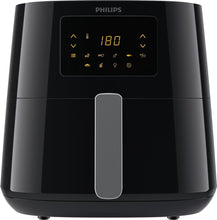 Afbeelding in Gallery-weergave laden, Philips Airfryer XL Essential HD9270/70 - Heteluchtfriteuse - Zwart
