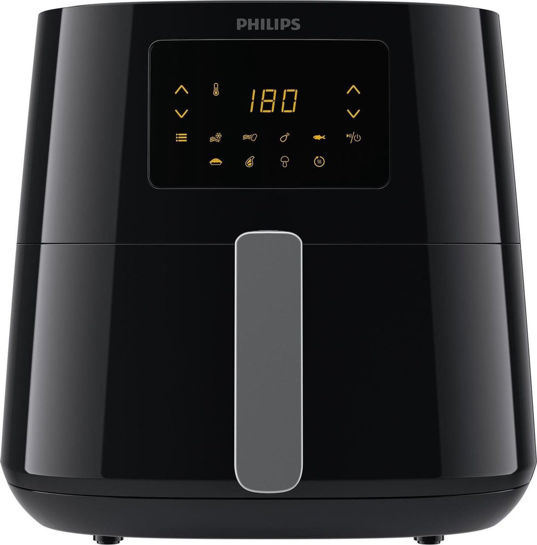 Philips Airfryer XL Essential HD9270/70 - Heteluchtfriteuse - Zwart