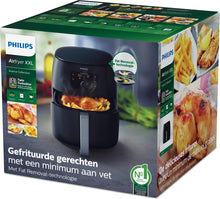 Afbeelding in Gallery-weergave laden, Philips XXL Airfryer | Premium HD9650/90 | Click2Times
