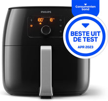 Afbeelding in Gallery-weergave laden, Philips XXL Airfryer | Premium HD9650/90 | Click2Times
