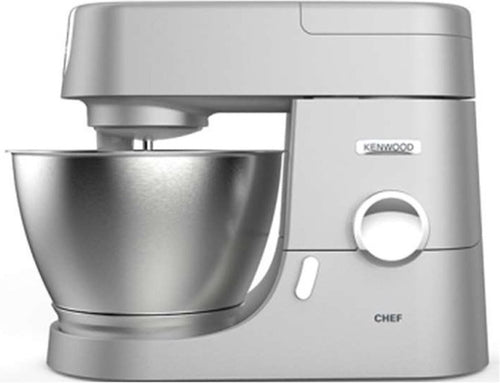 Kenwood Keukenmachine | KVC3160S Keukenmachine | Click2Times