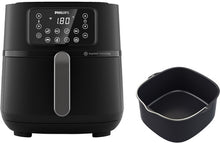 Afbeelding in Gallery-weergave laden, Philips Airfryer XXL Connected HD9285/93
