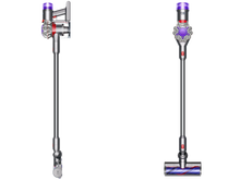 Afbeelding in Gallery-weergave laden, DYSON V8 Silver/Nickel 2023
