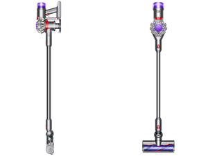 DYSON V8 Silver/Nickel 2023