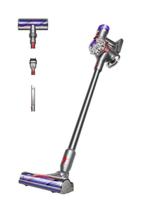 DYSON V8 Silver/Nickel 2023