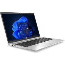 Afbeelding in Gallery-weergave laden, HP ProBook 450 15.6 G9 Laptop 39,6 cm (15.6&quot;) Full HD Intel® Core™ i5 i5-1235U 8 GB DDR4-SDRAM 256 GB SSD Wi-Fi 6E (802.11ax) Windows 11 Pro Zilver
