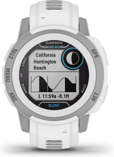 Beste Garmin Sporthorloge | Garmin GPS Sporthorloge | Click2Times