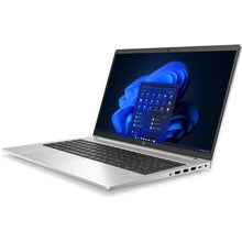 Afbeelding in Gallery-weergave laden, HP ProBook 450 15.6 G9 Laptop 39,6 cm (15.6&quot;) Full HD Intel® Core™ i5 i5-1235U 8 GB DDR4-SDRAM 256 GB SSD Wi-Fi 6E (802.11ax) Windows 11 Pro Zilver
