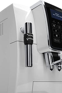 Volautomatische Espressomachine | ECAM350.35.W | Click2Times