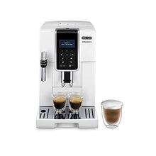 Afbeelding in Gallery-weergave laden, Volautomatische Espressomachine | ECAM350.35.W | Click2Times
