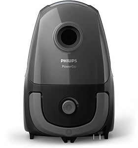 Philips Power Stofzuiger | Stofzuiger Met Zak | Click2Times