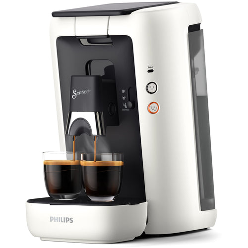 Senseo Maestro Csa260/10 | Philips Wit Senseo Maestro | Click2Times