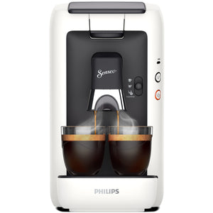 Senseo Maestro Csa260/10 | Philips Wit Senseo Maestro | Click2Times