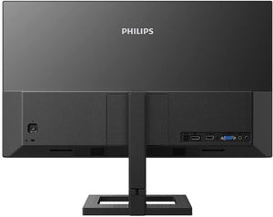 Philips E-Line Monitor | Philips 24 Inch Monitor | Click2Times