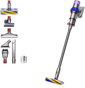 Dyson V15 Detect Fluffy 2023