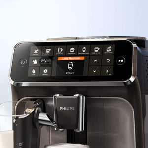 Philips Lattego 4300 | Series EP4346/70 Espressomachine | Click2Times