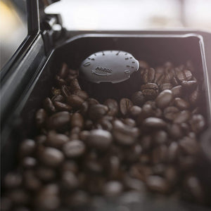 Philips RVS Espressomachine | Click2Times