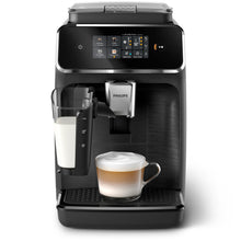 Afbeelding in Gallery-weergave laden, Philips Automatische Espressomachine | 2300-Serie | Click2Times
