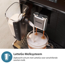 Afbeelding in Gallery-weergave laden, Philips Automatische Espressomachine | 2300-Serie | Click2Times
