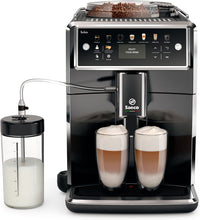 Afbeelding in Gallery-weergave laden, Saeco Xelsis Espressomachine | Zwart SM7580/00 | Click2Times
