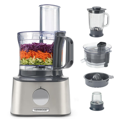 Kenwood Multipro Voedselverwerkers | Click2Times