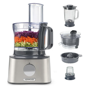 Kenwood Multipro Voedselverwerkers | Click2Times