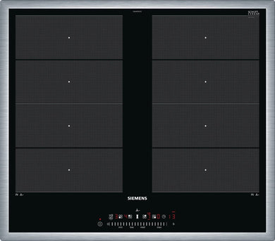 Siemens Inductie kookplaat | EX645FXC1E iQ700 | Click2Times