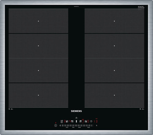 Siemens Inductie kookplaat | EX645FXC1E iQ700 | Click2Times