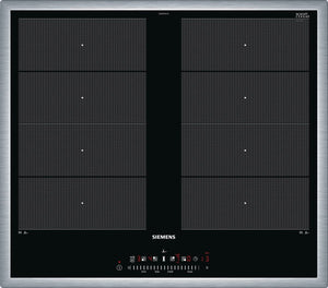 Siemens Inductie kookplaat | EX645FXC1E iQ700 | Click2Times