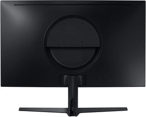 Samsung C27RG50FQU Gaming Monitor (68,6 cm (27 inch)Zwart