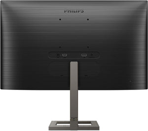 Philips E-line 242E1GAEZ - LED monitor - 24" (23.8" viewable) - 1920 x 1080 Full HD (1080p) Premium, zwart