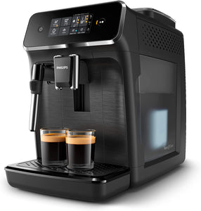 Philips Koffiemachine 2200 | 2 Koffiespecialiteiten | Click2Times