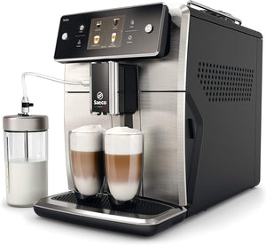 Philips Saeco Koffiemachine | SM7683/10 Espressomachine | Click2Times