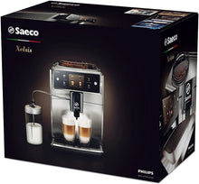 Afbeelding in Gallery-weergave laden, Philips Saeco Koffiemachine | SM7683/10 Espressomachine | Click2Times
