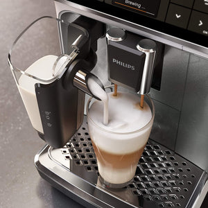 Philips Lattego 4300 | Series EP4346/70 Espressomachine | Click2Times