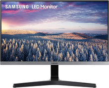 Afbeelding in Gallery-weergave laden, Samsung Monitor S24R350FHU 24&quot; (LS24R350FHUXEN)
